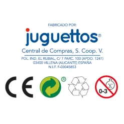 Manualidedos Espirógrafo