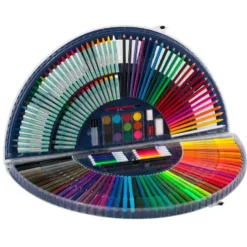 Manualidedos Estuche de Pintura
