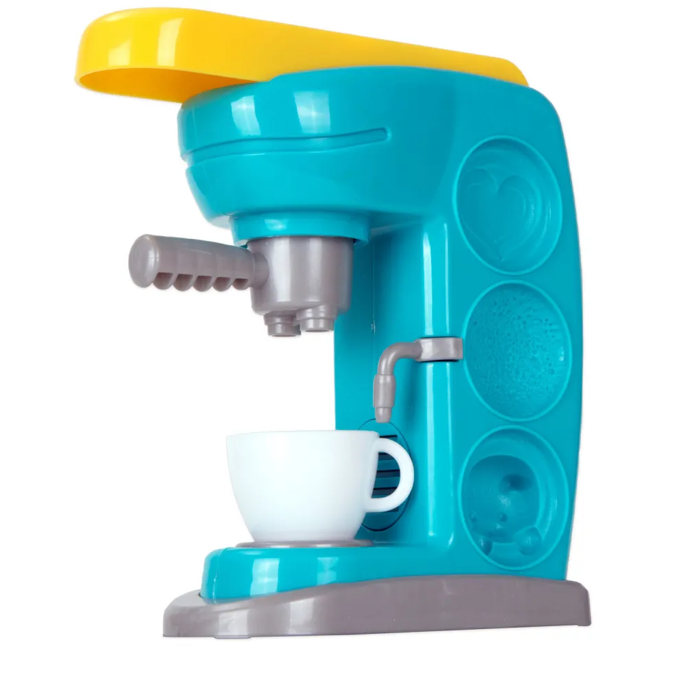 Manualidedos Máquina de Café para Modelar