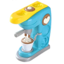 Manualidedos Máquina de Café para Modelar