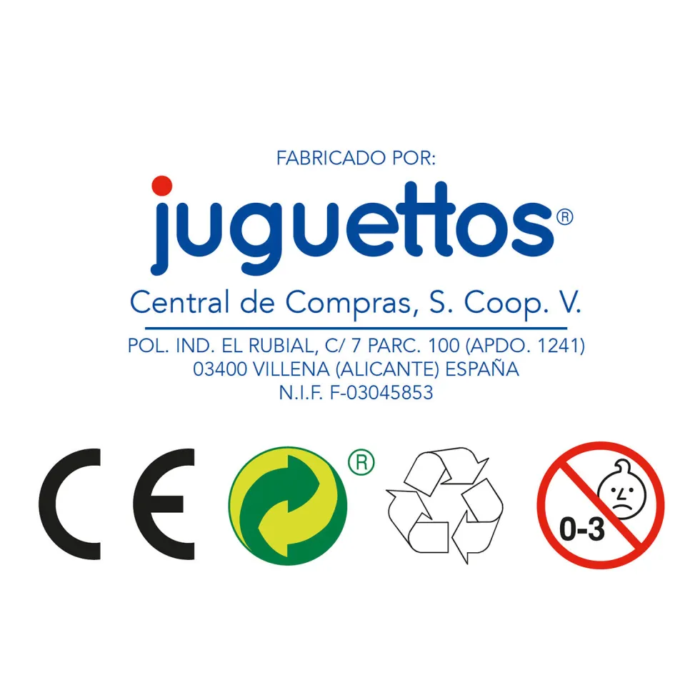 Manualidedos Máquina de Café para Modelar