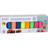 Manualidedos Pack 20 Barras de Colores