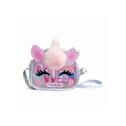 Martienlia Little Unicorn Glam Bag Bolso de Belleza