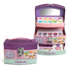 Martinelia My Best Friends Baúl de Maquillaje