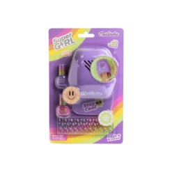 Martinelia Super Girl Set de Uñas