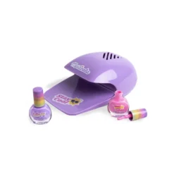 Martinelia Super Girl Set de Uñas