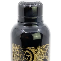Marvel Golden Treasure Botella Termo Acero Inoxidable 515 ml