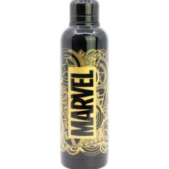 Marvel Golden Treasure Botella Termo Acero Inoxidable 515 ml