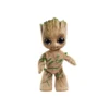 Marvel I Am Groot Peluche Groot Bailón
