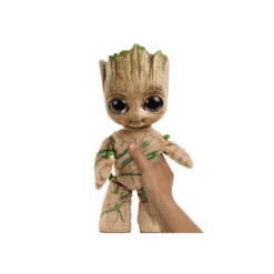 Marvel I Am Groot Peluche Groot Bailón