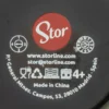 Marvel Taza de Cerámica de Desayuno 400 ml en Caja Regalo Golden Treasure