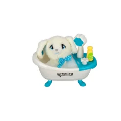 Mascottas Baña a tu Mascota