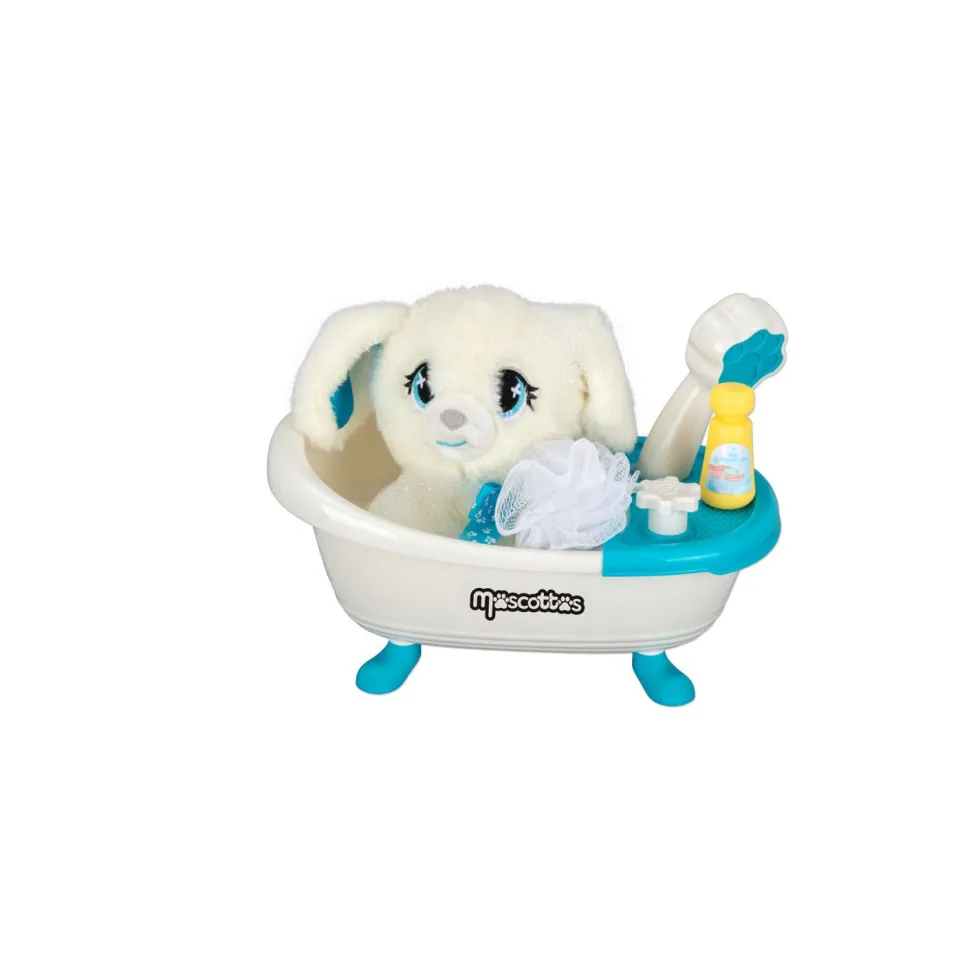 Mascottas Baña a tu Mascota