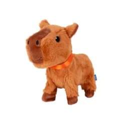 Mascottas Capibara Parlanchina