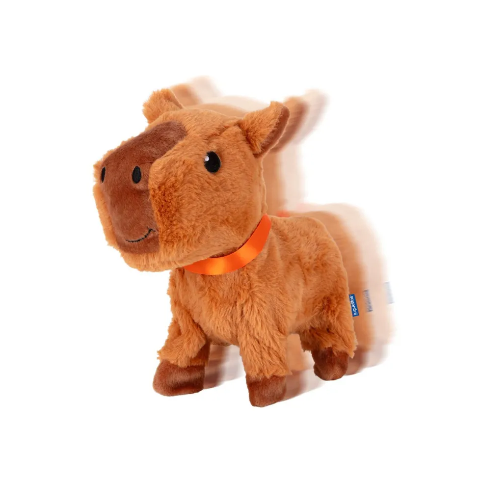 Mascottas Capibara Parlanchina