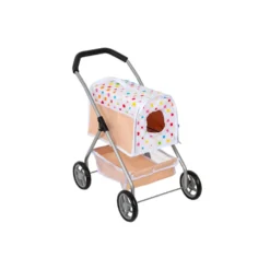 Mascottas Carrito de Mascottas