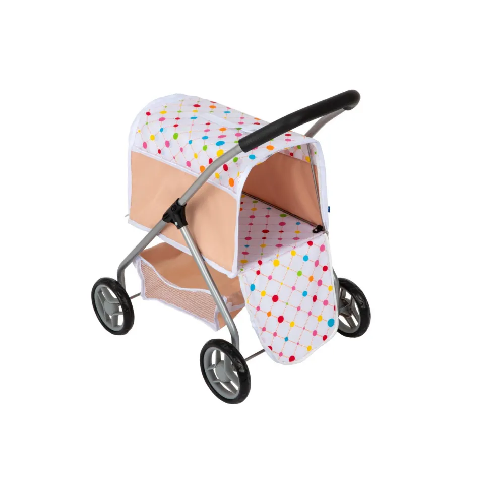 Mascottas Carrito de Mascottas