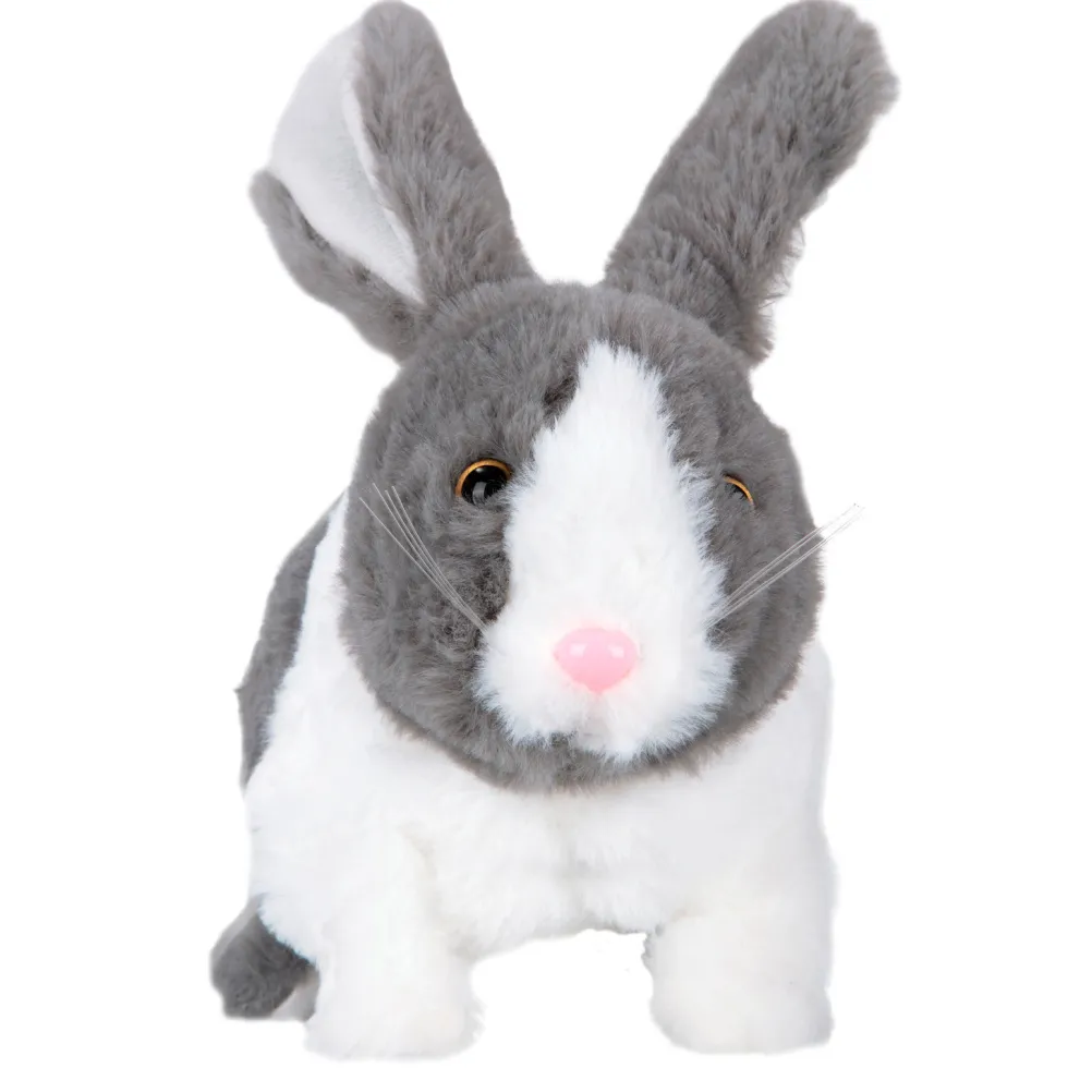 Mascottas Conejito Saltarín