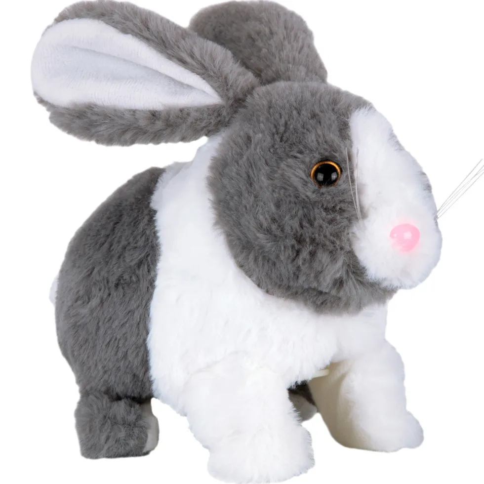Mascottas Conejito Saltarín