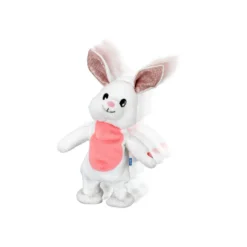 Mascottas Conejo Parlanchín