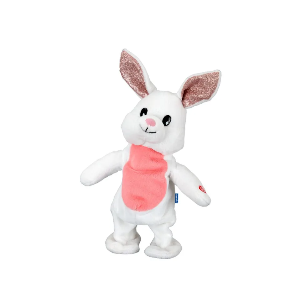 Mascottas Conejo Parlanchín