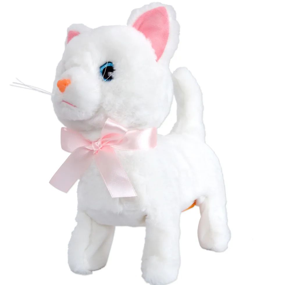 Mascottas Mi Gatito