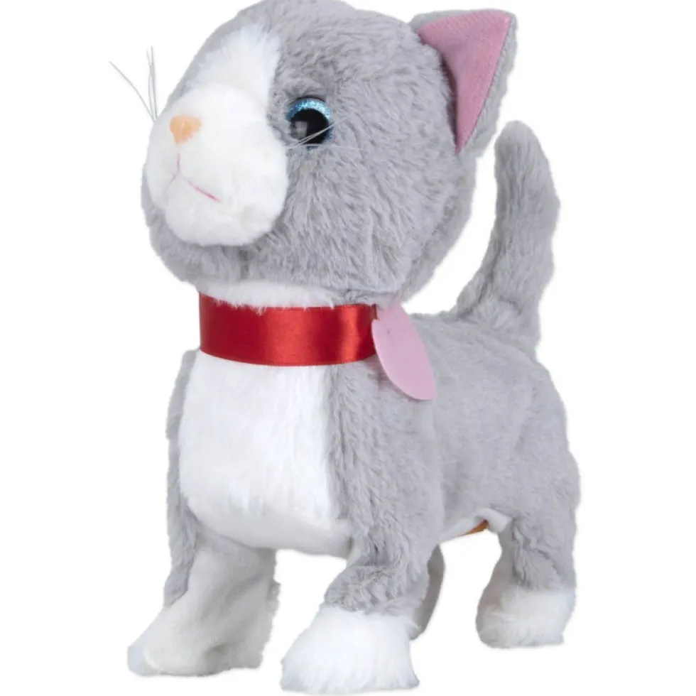 Mascottas Mi Gatito Missi