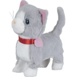 Mascottas Mi Gatito Missi