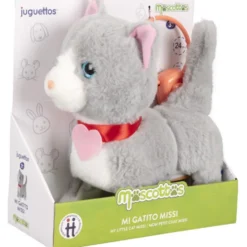 Mascottas Mi Gatito Missi