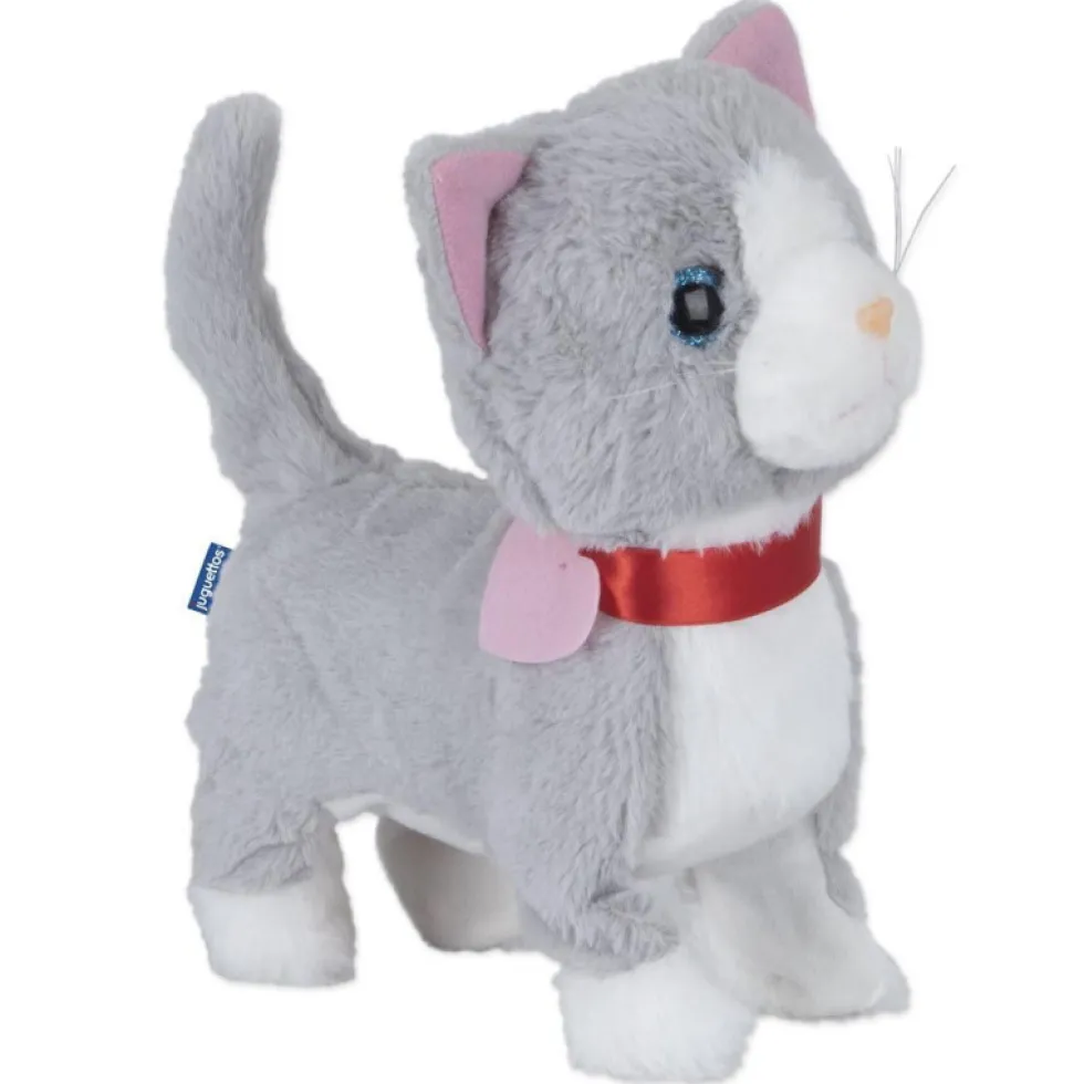 Mascottas Mi Gatito Missi