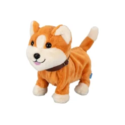 Mascottas Mi Perrito Corgi