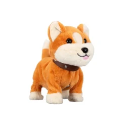Mascottas Mi Perrito Corgi