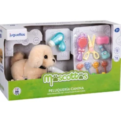 Mascottas Peluquería Canina