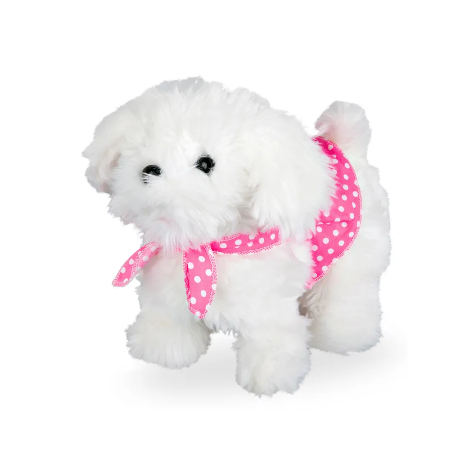 Mascottas Perrita Terry