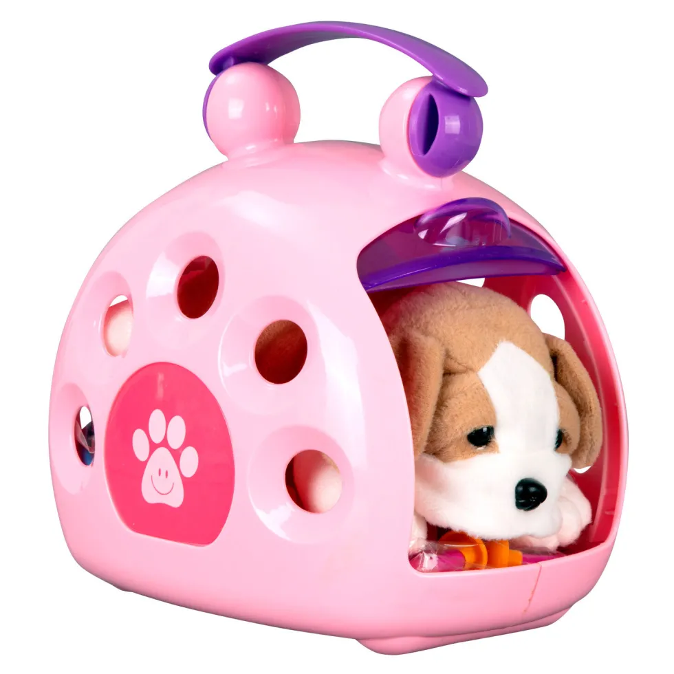 Mascottas Transportín Veterinario
