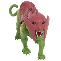 Masters of the Universe Figura Battle Cat