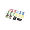 Mattel Games Phase 10 Juego de Cartas