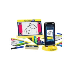 Mattel Games Pictionary Vs Inteligencia Artificial Juego Mesa