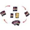 Mattel Games UNO del Mentiroso Juego de Mesa