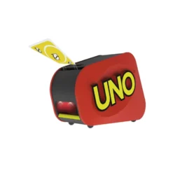 Mattel Games Uno Extreme Juego de Mesa