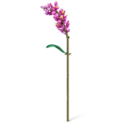 MAX Bricks Flowers Cápsula con Bloques de Construcción de Flores Varios Modelos