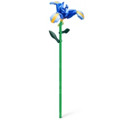 MAX Bricks Flowers Cápsula con Bloques de Construcción de Flores Varios Modelos