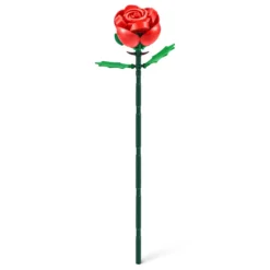 MAX Bricks Flowers Cápsula con Bloques de Construcción de Flores Varios Modelos