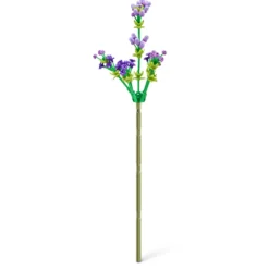 MAX Bricks Flowers Cápsula con Bloques de Construcción de Flores Varios Modelos
