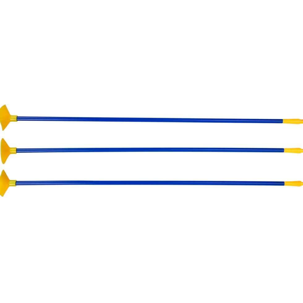 Megaventura Arco y Flechas
