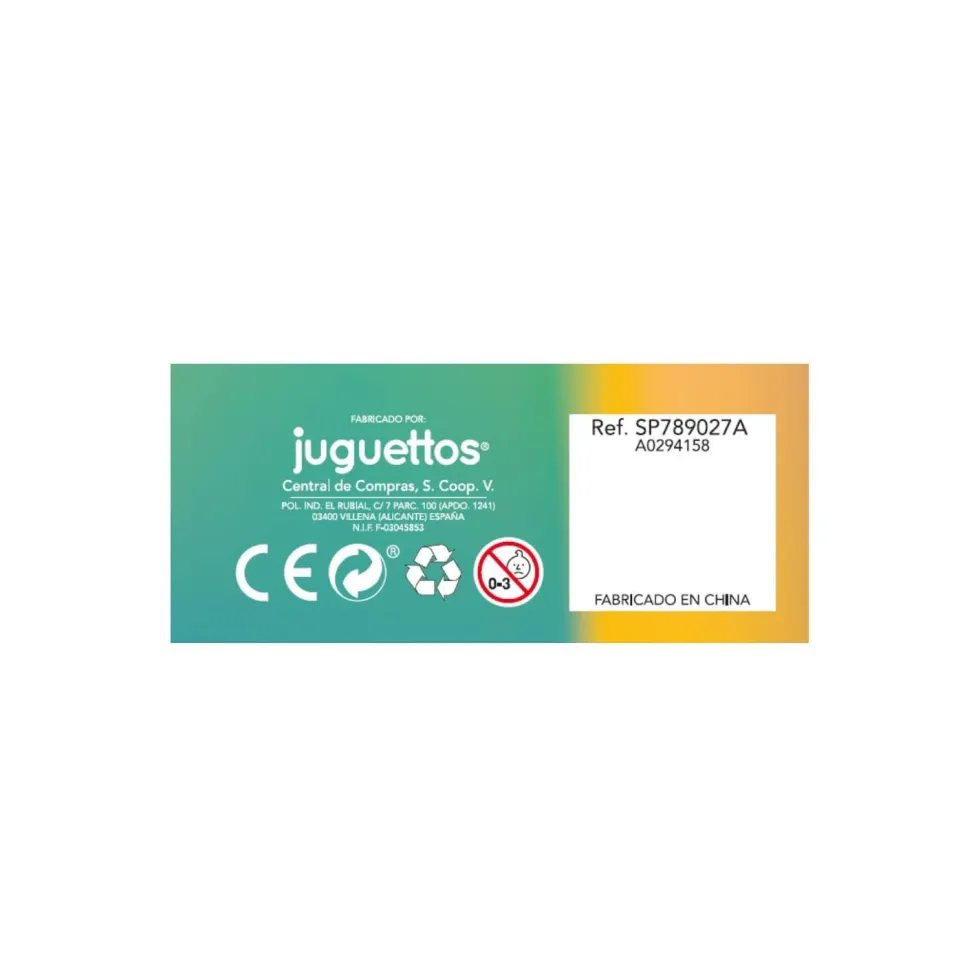 Megaventura Arco y Flechas