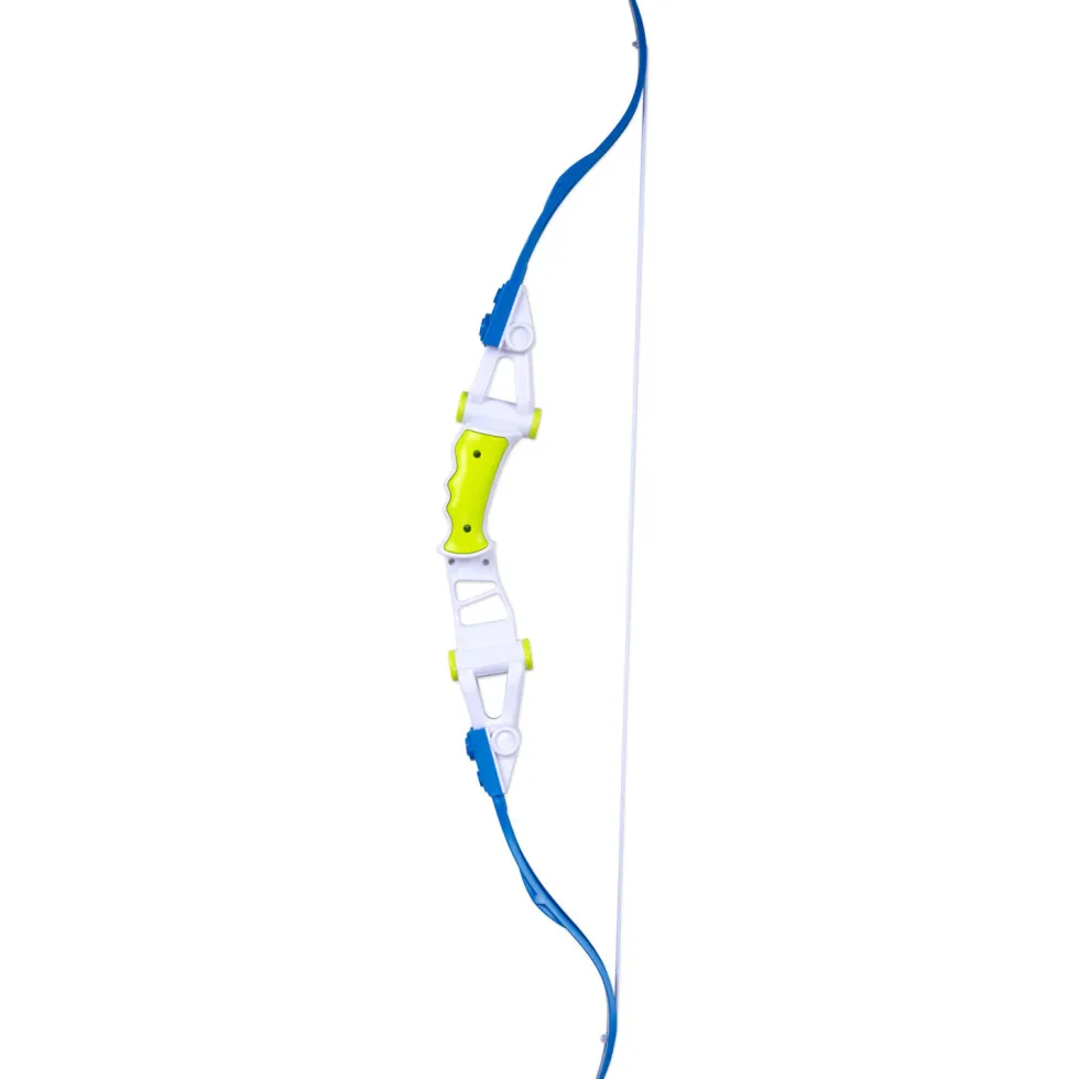 Megaventura Arco y Flechas