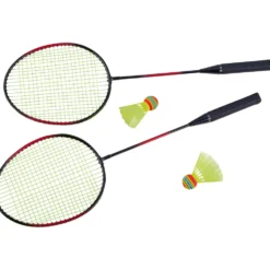 Megaventura Bádminton