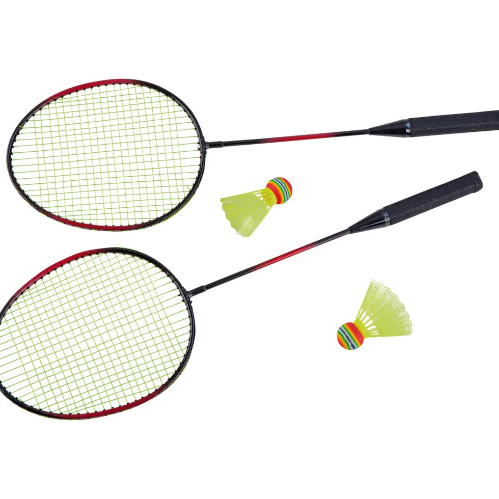 Megaventura Bádminton