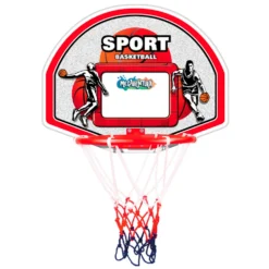 Megaventura Canasta de Baloncesto